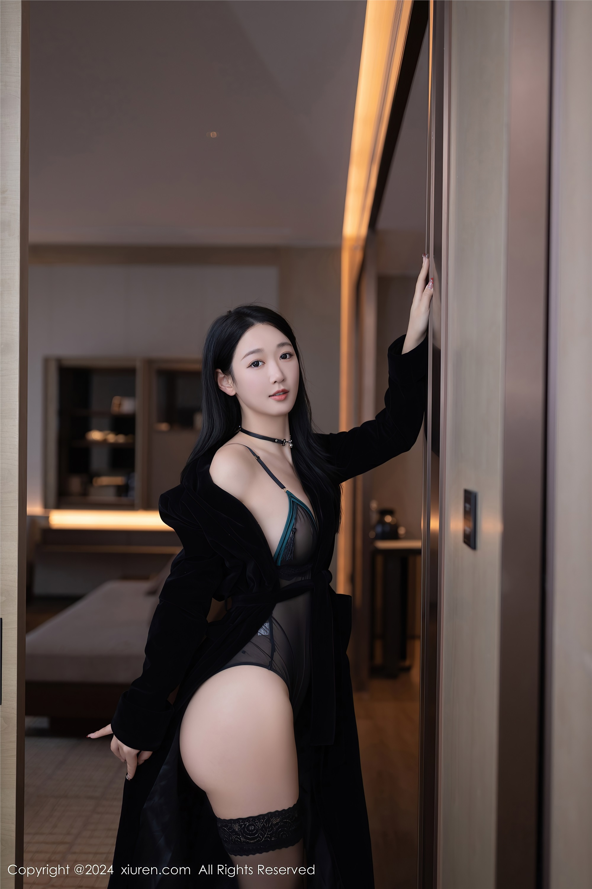 Xiuren秀人网 2024.04.01 NO.8326 唐安琪